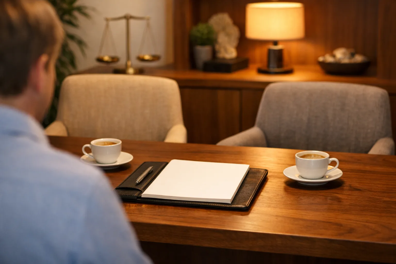 ייעוץ עם עורך דין חדלות פירעון