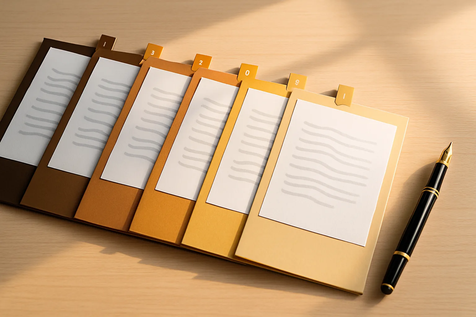 תהליך חדלות פירעון שלבי תהליך חדלות פירעון בישראל - מסמכים משפטיים ותיקיות בסביבה מקצועית